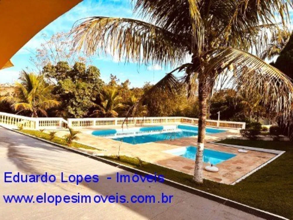 Chácara, 6 quartos - Foto 16