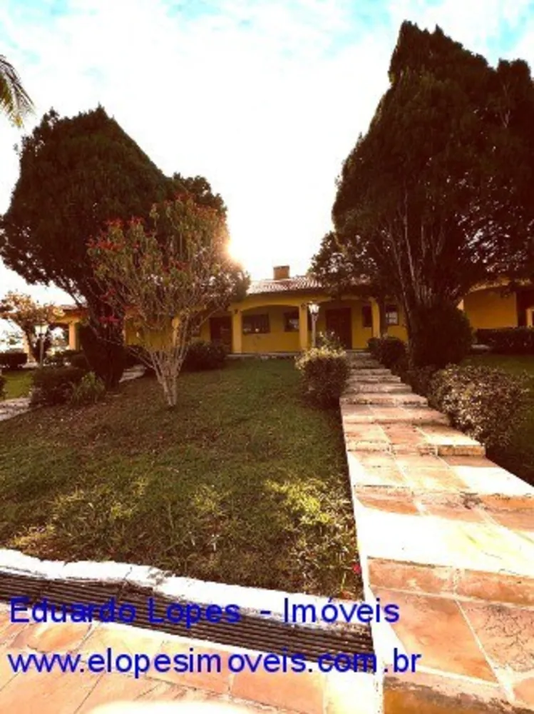 Chácara, 6 quartos - Foto 15