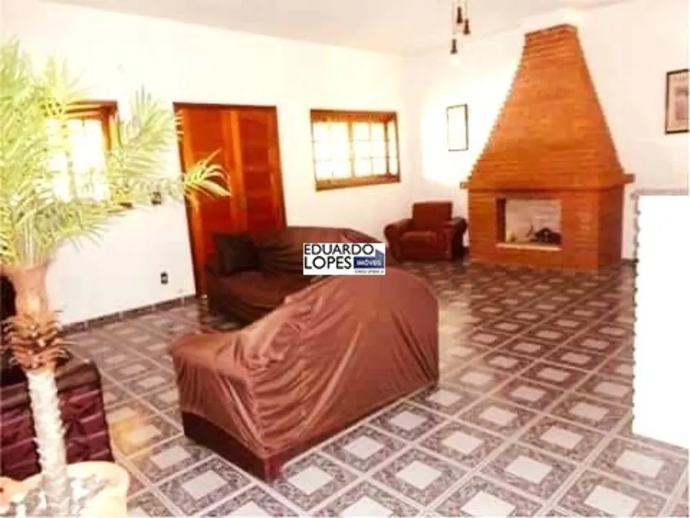 Chácara, 6 quartos - Foto 12