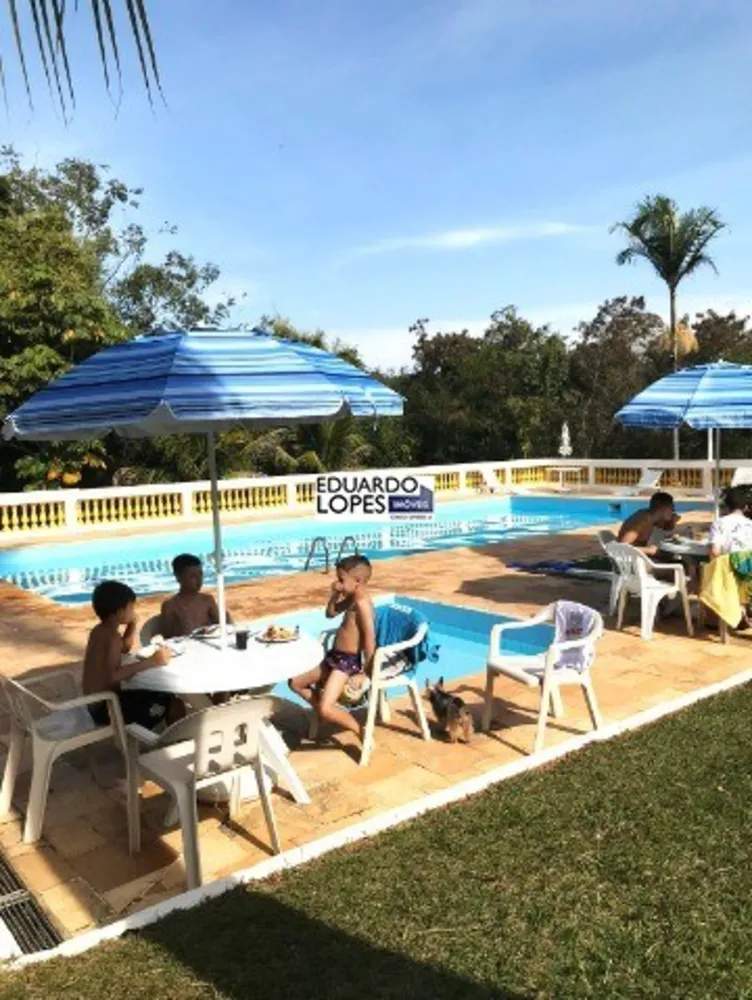 Chácara, 6 quartos - Foto 17
