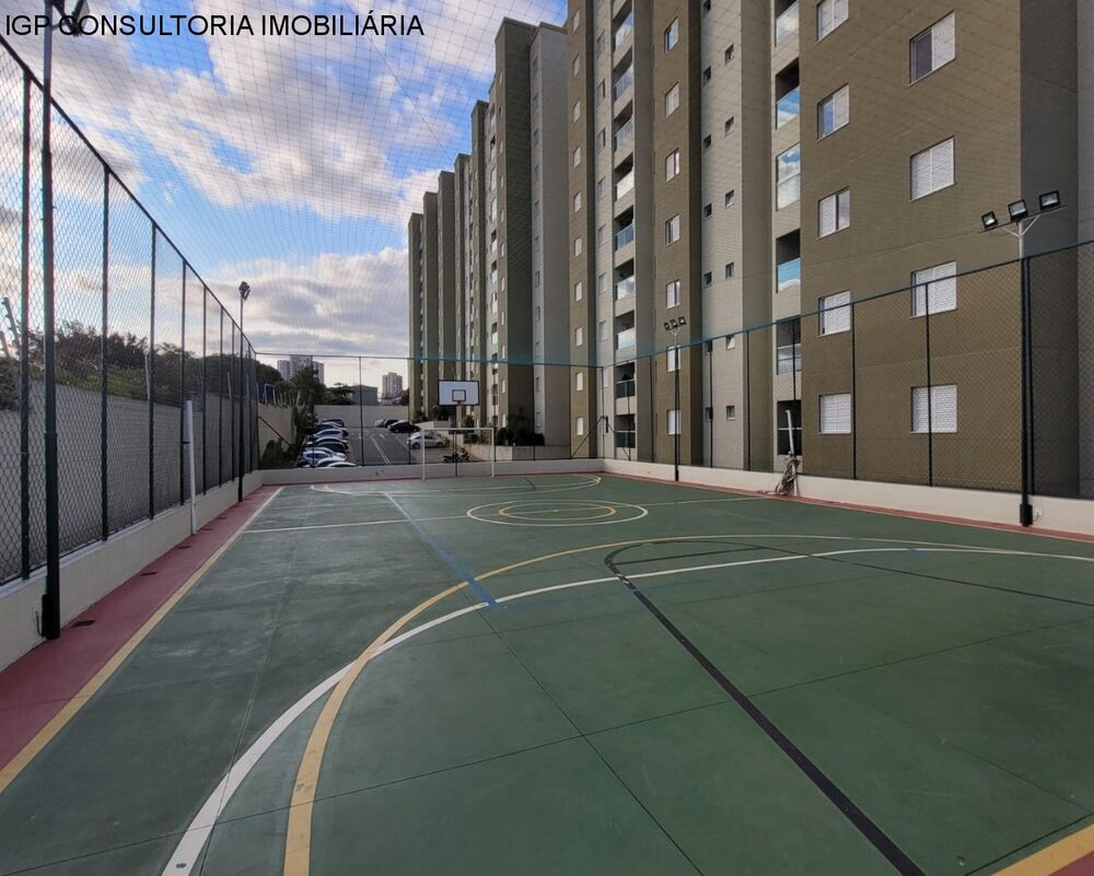 Apartamento à venda com 3 quartos, 67m² - Foto 8