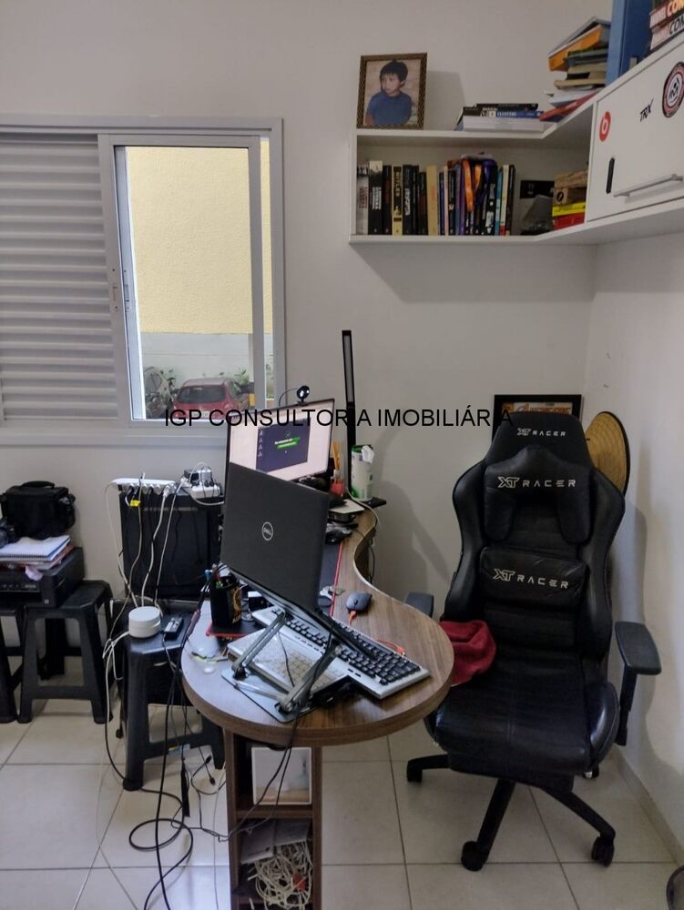 Apartamento à venda com 3 quartos, 67m² - Foto 19
