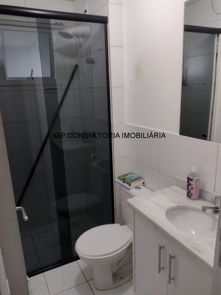 Apartamento à venda com 3 quartos, 67m² - Foto 16