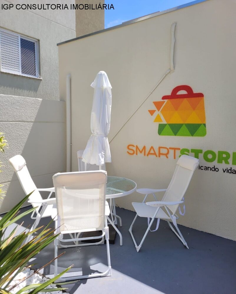 Apartamento à venda com 3 quartos, 67m² - Foto 4