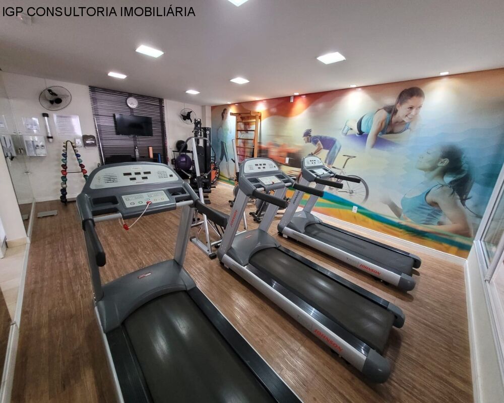 Apartamento à venda com 3 quartos, 67m² - Foto 5