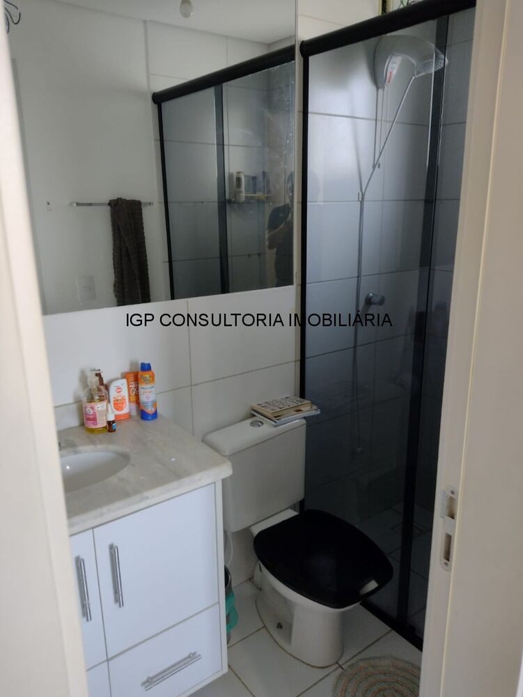 Apartamento à venda com 3 quartos, 67m² - Foto 25