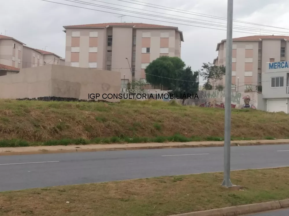 Loteamento e Condomínio à venda, 153m² - Foto 1