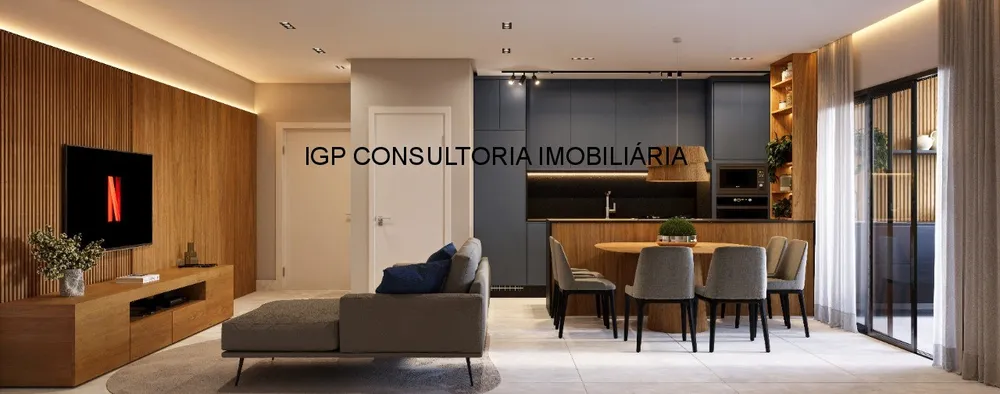 Apartamento, 2 quartos, 102 m² - Foto 4
