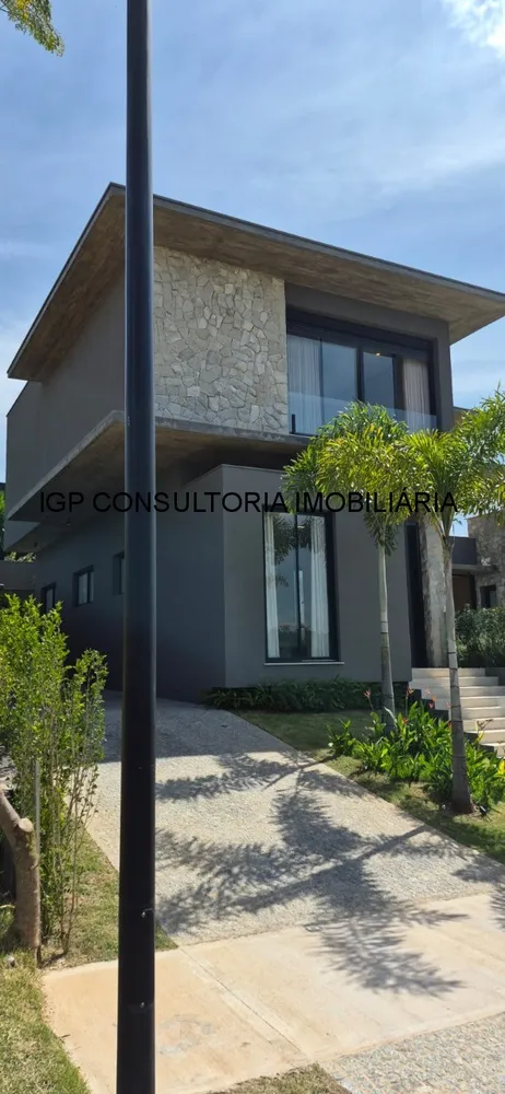 Casa, 5 quartos - Foto 1
