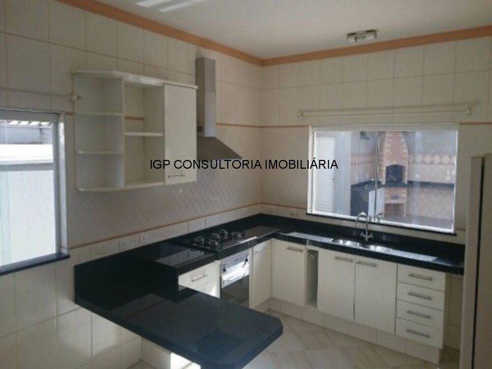 Casa, 4 quartos - Foto 5