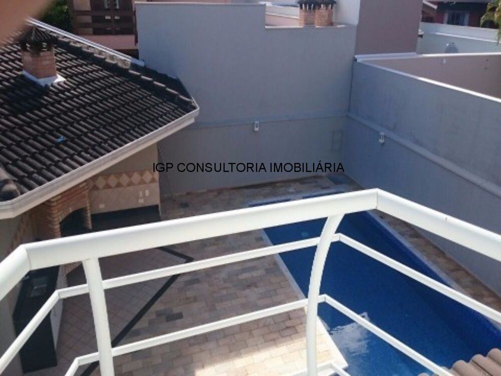 Casa, 4 quartos - Foto 10