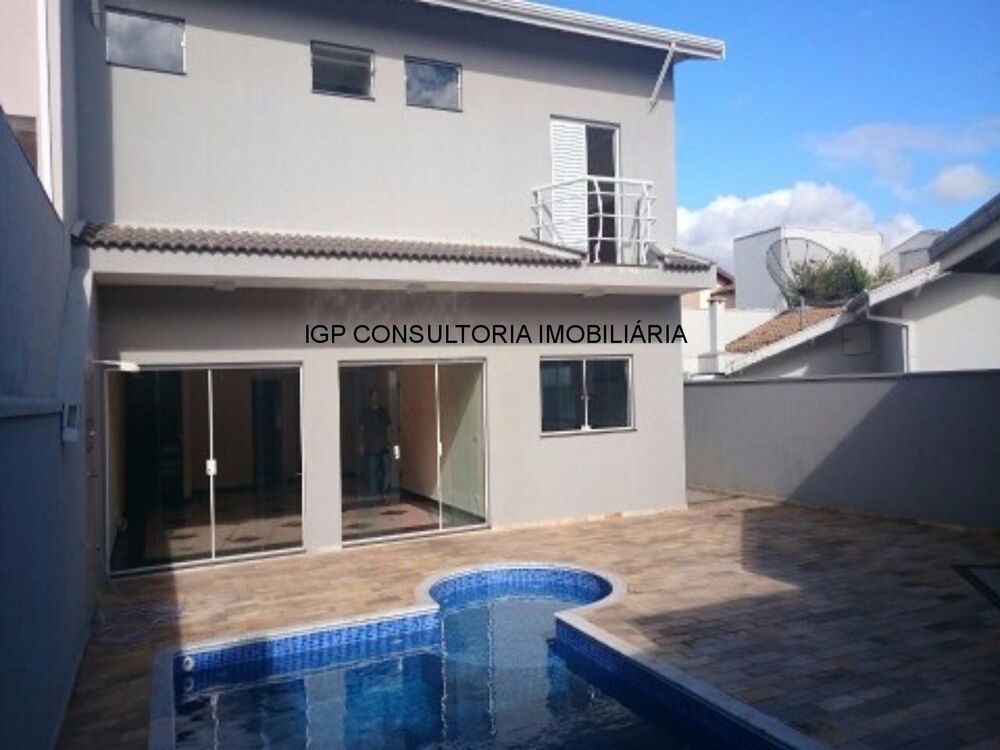 Casa, 4 quartos - Foto 16