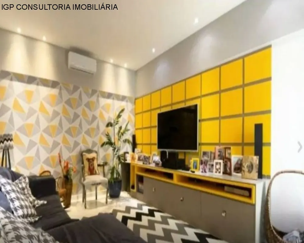 Chácara, 4 quartos - Foto 1