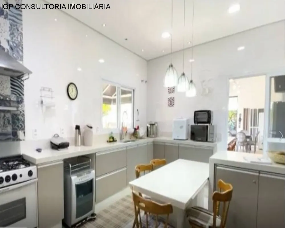 Chácara, 4 quartos - Foto 6