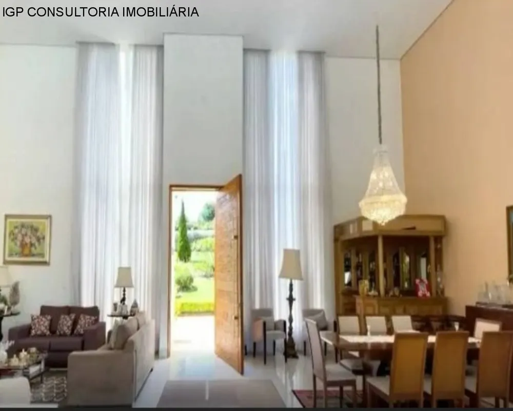 Chácara, 4 quartos - Foto 4