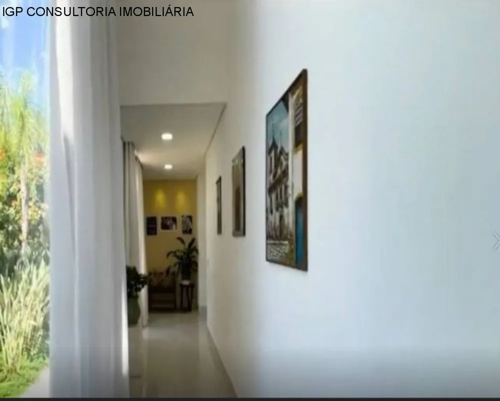 Chácara, 4 quartos - Foto 3