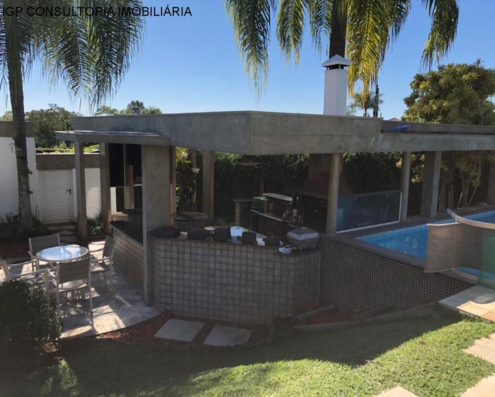 Chácara, 4 quartos - Foto 2