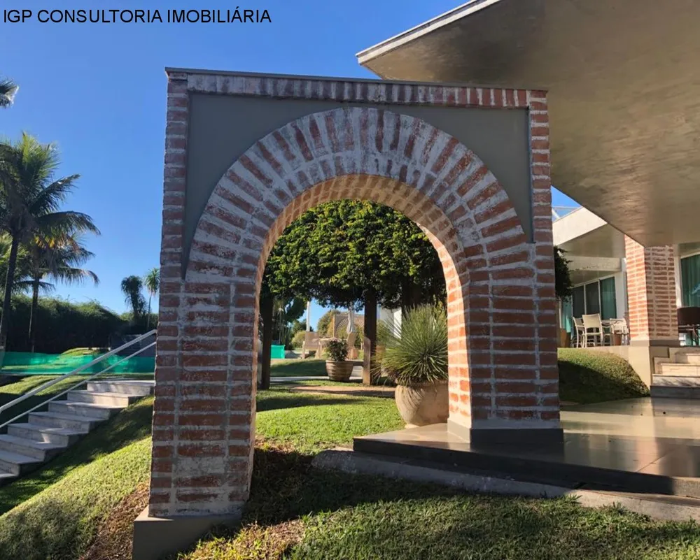 Chácara, 4 quartos - Foto 4