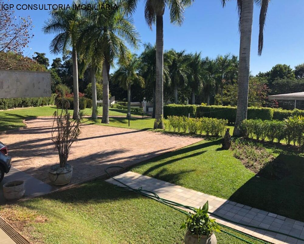 Chácara, 4 quartos - Foto 4