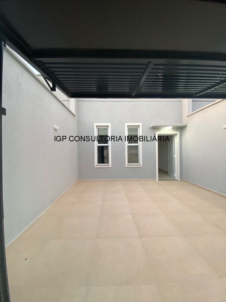 Casa, 2 quartos - Foto 1