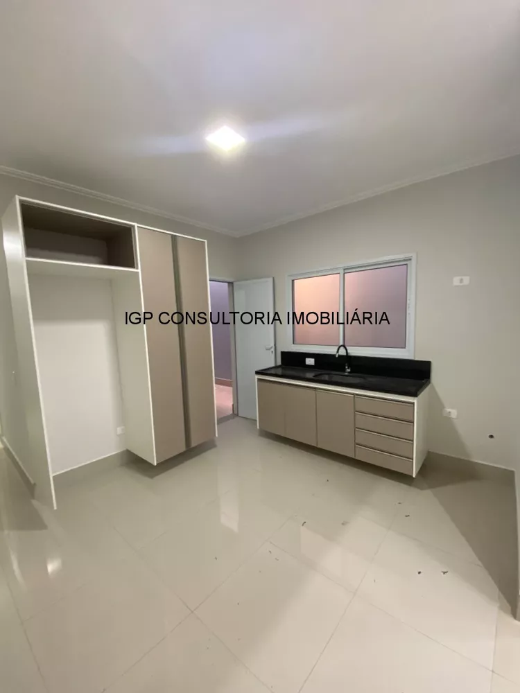 Casa à venda com 2 quartos, 100m² - Foto 7