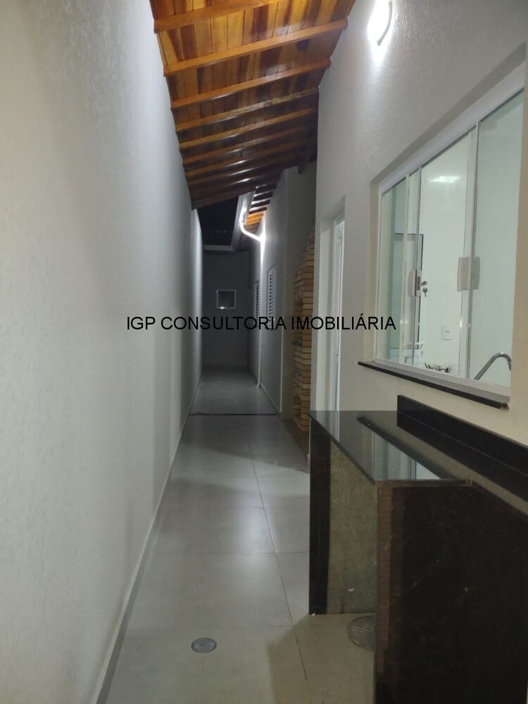 Casa, 3 quartos, 113 m² - Foto 3