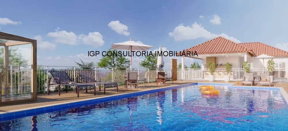 Apartamento, 2 quartos, 51 m² - Foto 8