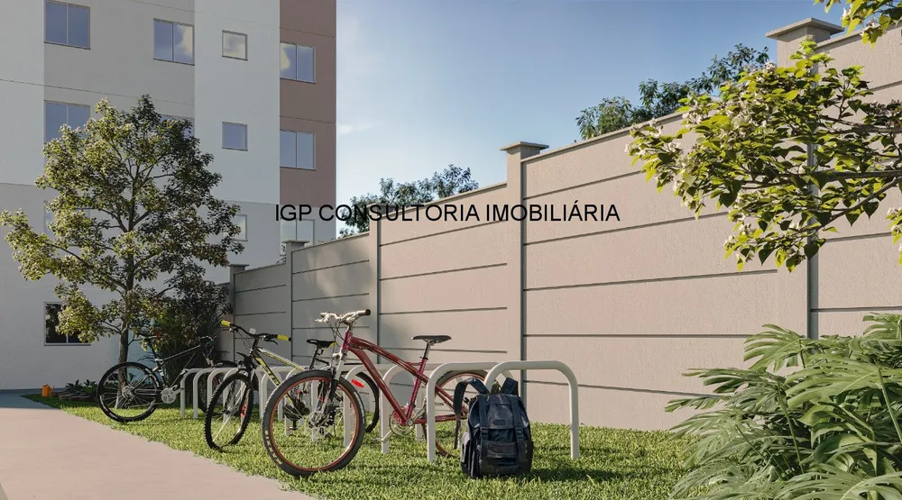 Apartamento, 2 quartos, 47 m² - Foto 4