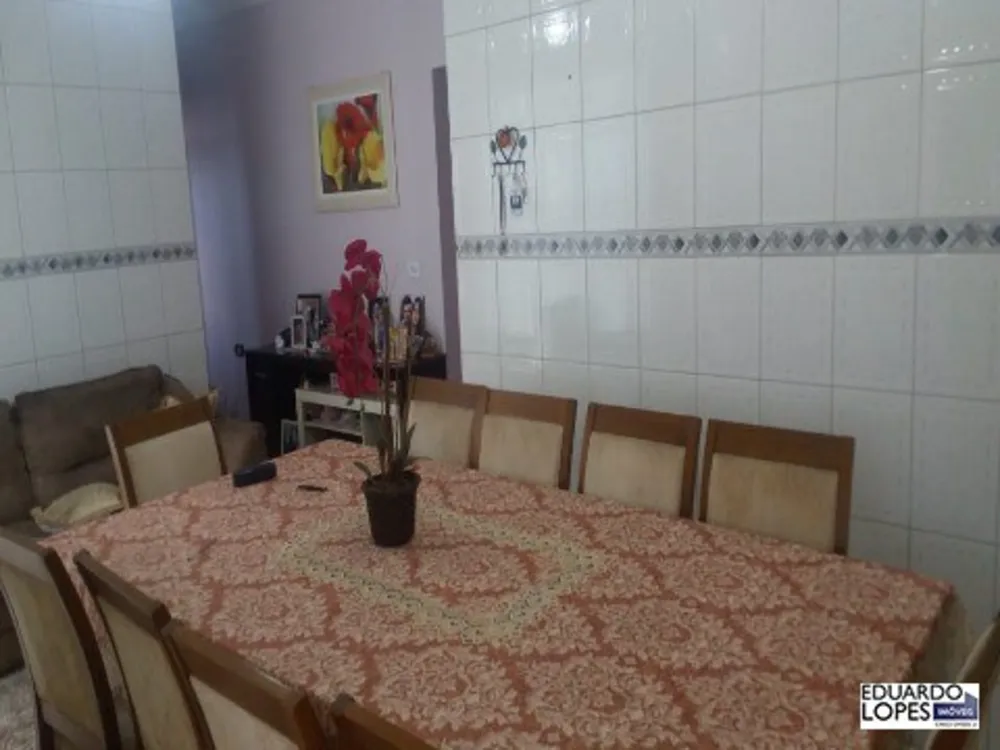 Casa, 3 quartos - Foto 1