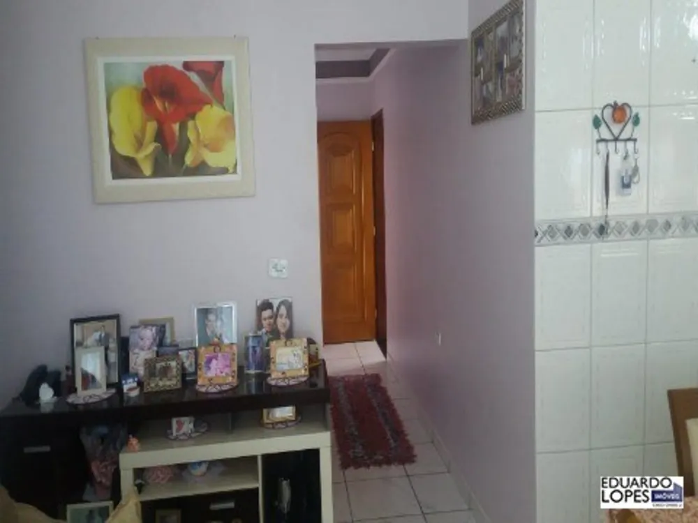 Casa, 3 quartos - Foto 3