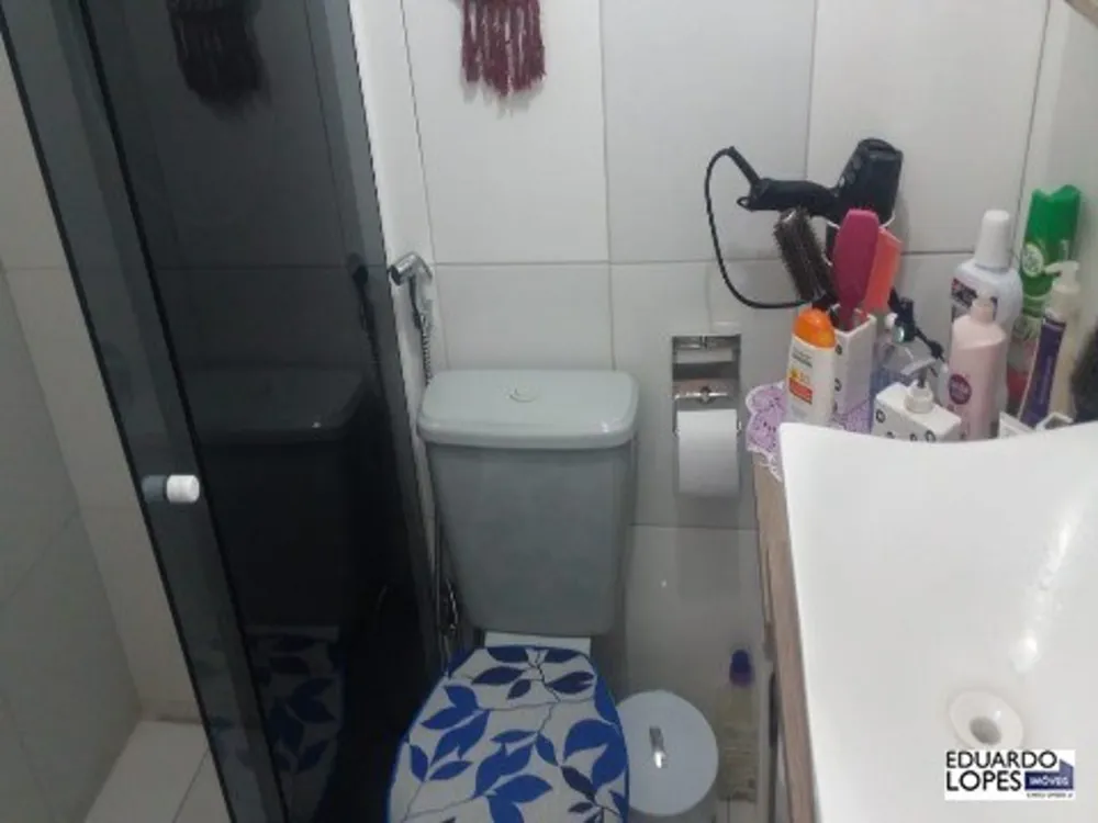 Casa, 3 quartos - Foto 7
