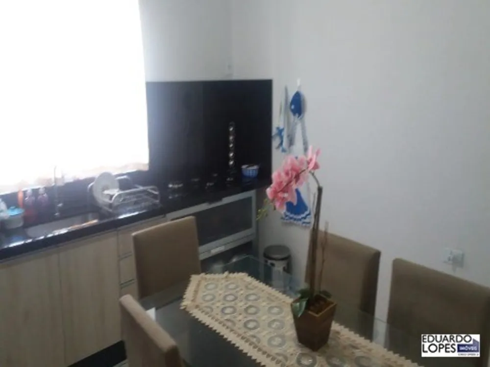 Casa, 3 quartos - Foto 8