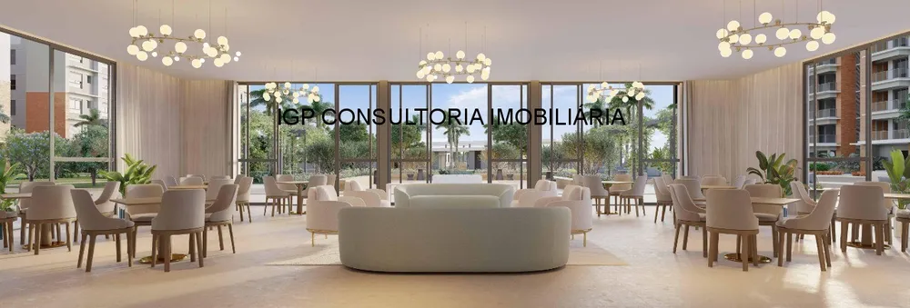 Apartamento, 3 quartos, 163 m² - Foto 3