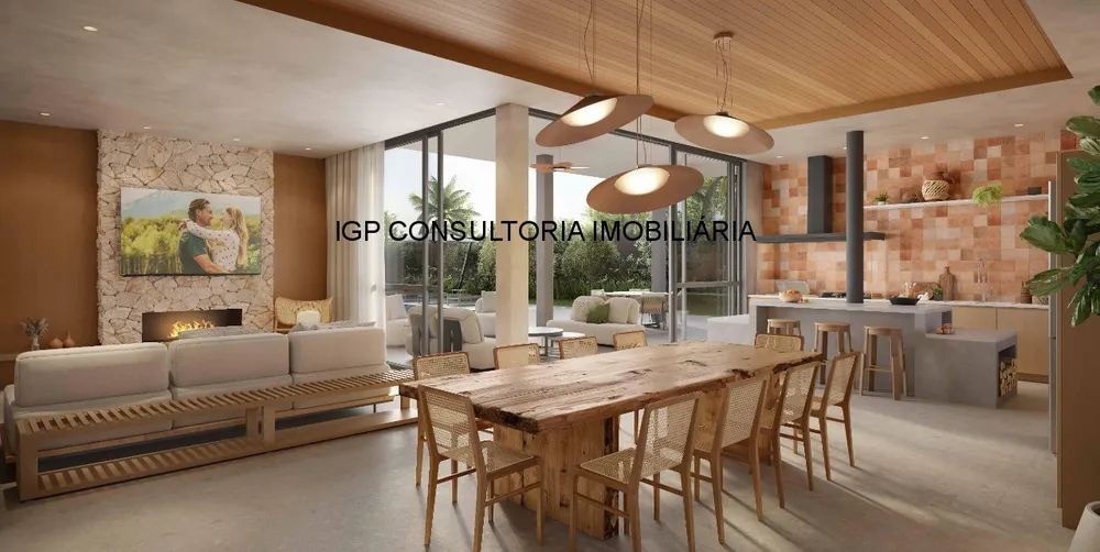 Apartamento, 3 quartos, 163 m² - Foto 4