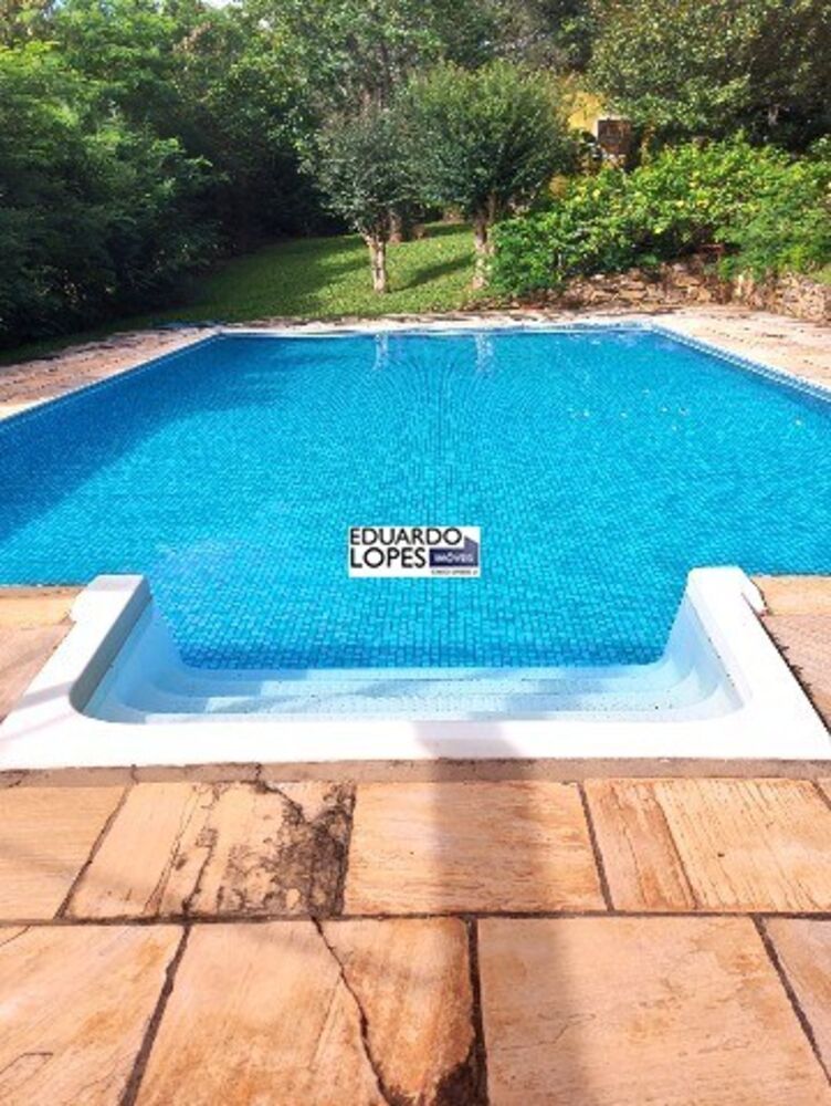 Chácara, 7 quartos - Foto 3