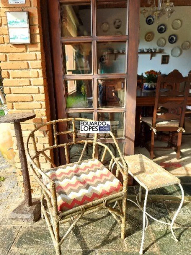 Chácara, 7 quartos - Foto 3