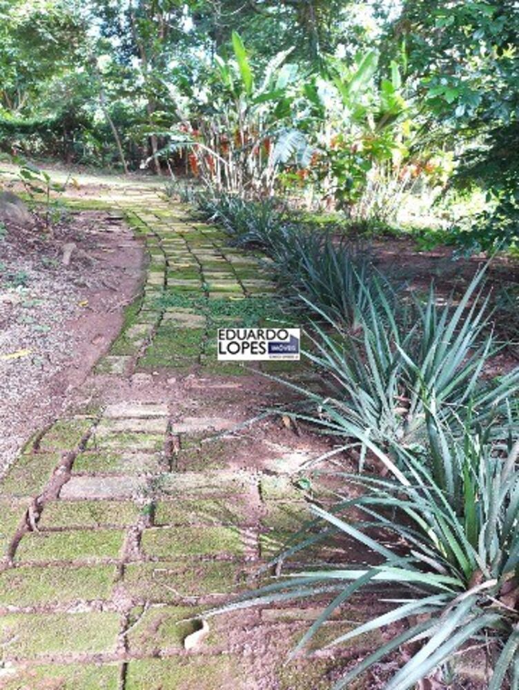 Chácara, 7 quartos - Foto 1