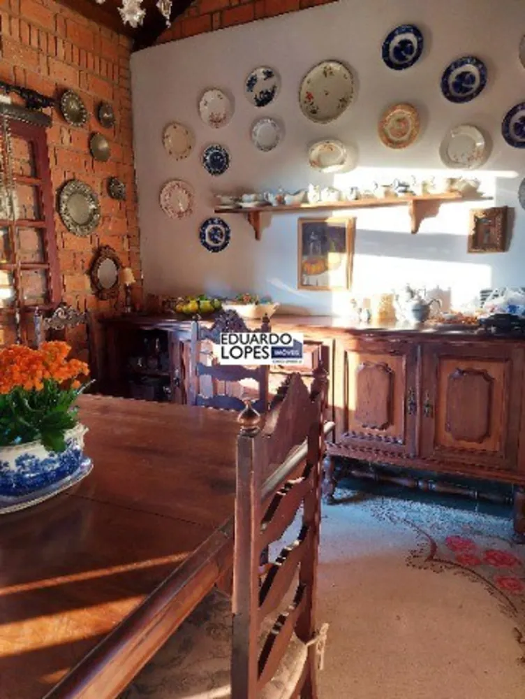 Chácara, 7 quartos - Foto 16