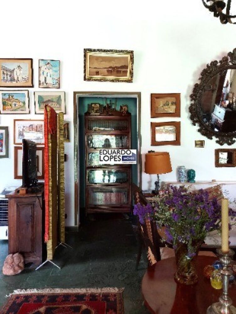 Chácara, 7 quartos - Foto 2