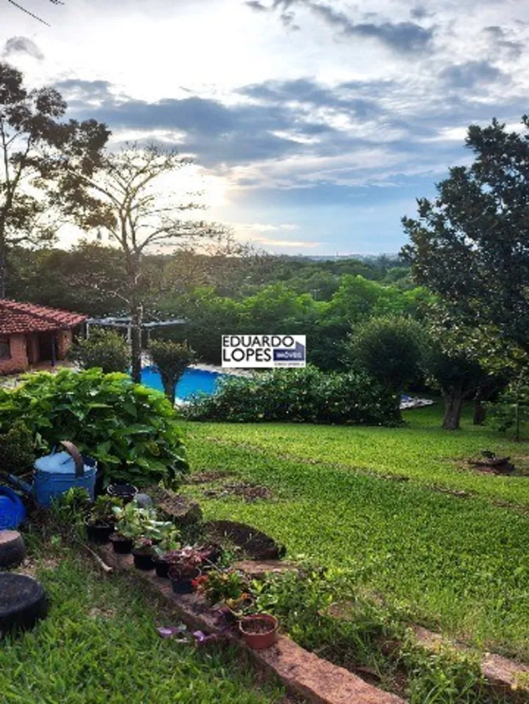 Chácara, 7 quartos - Foto 12