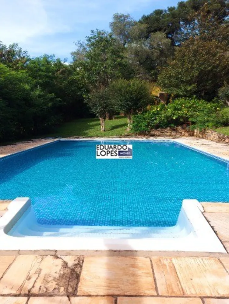 Chácara, 7 quartos - Foto 9