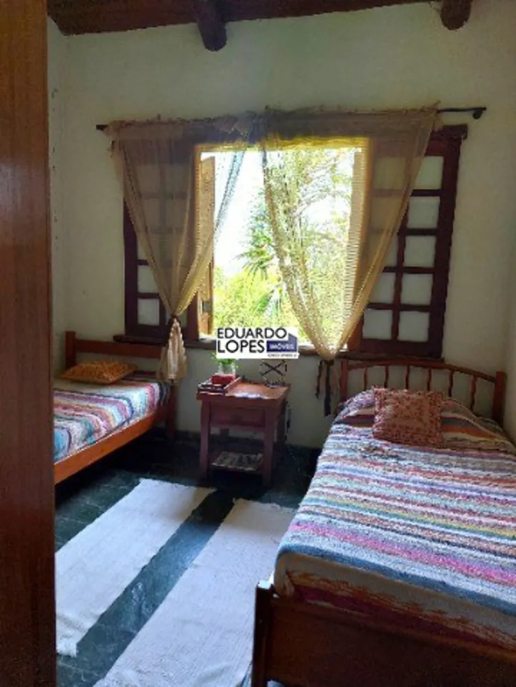 Chácara, 7 quartos - Foto 5