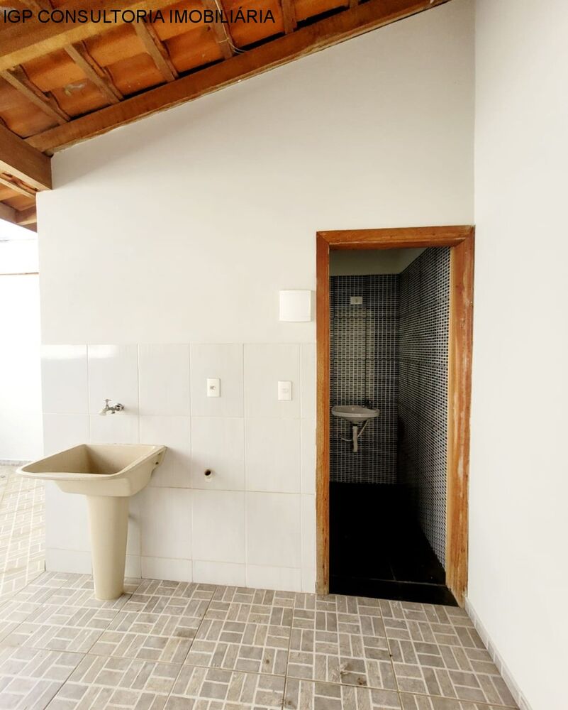 Casa, 2 quartos, 94 m² - Foto 10