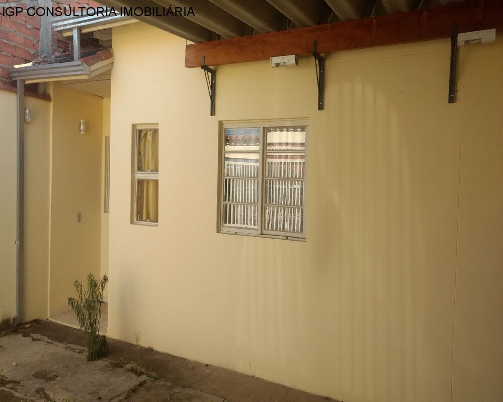 Casa, 2 quartos, 94 m² - Foto 9