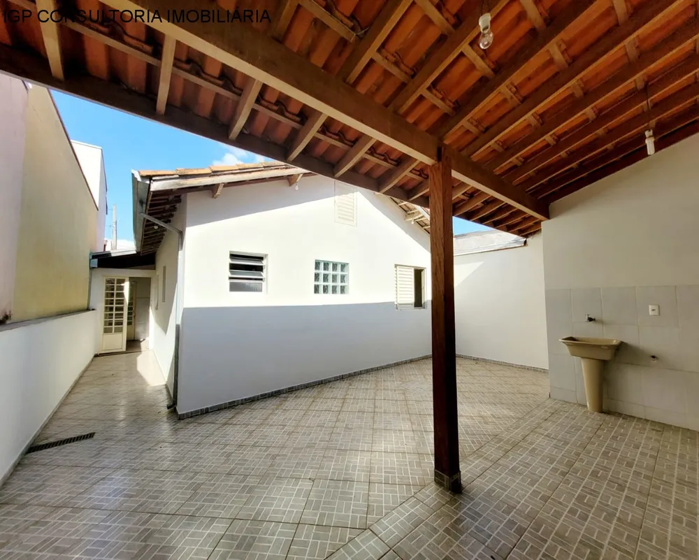 Casa, 2 quartos, 94 m² - Foto 24