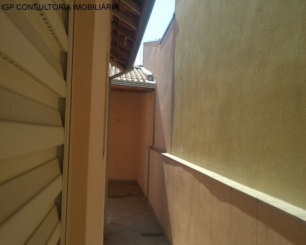 Casa, 2 quartos, 94 m² - Foto 2