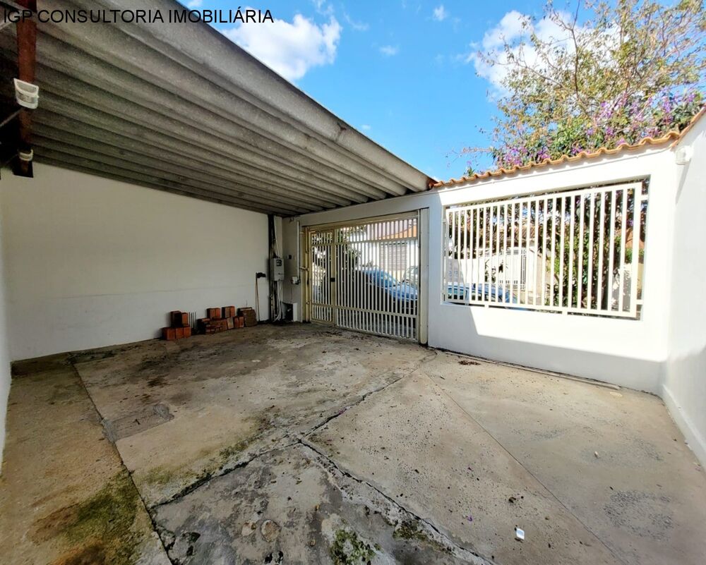 Casa, 2 quartos, 94 m² - Foto 17