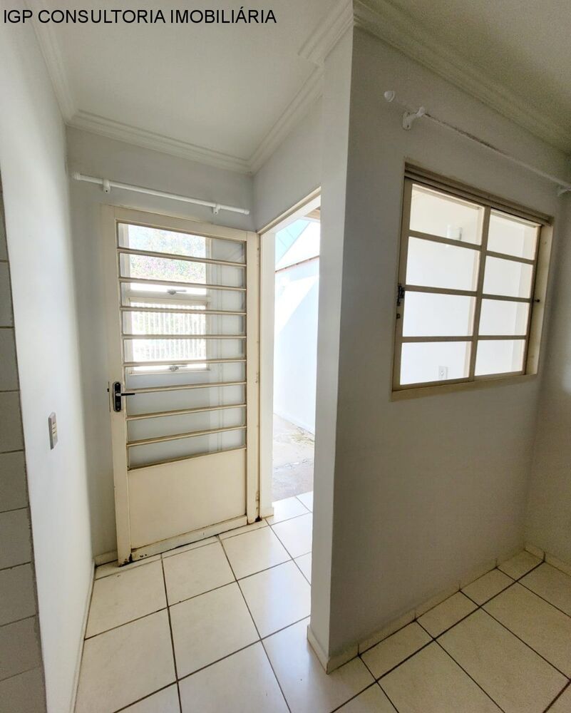 Casa, 2 quartos, 94 m² - Foto 1