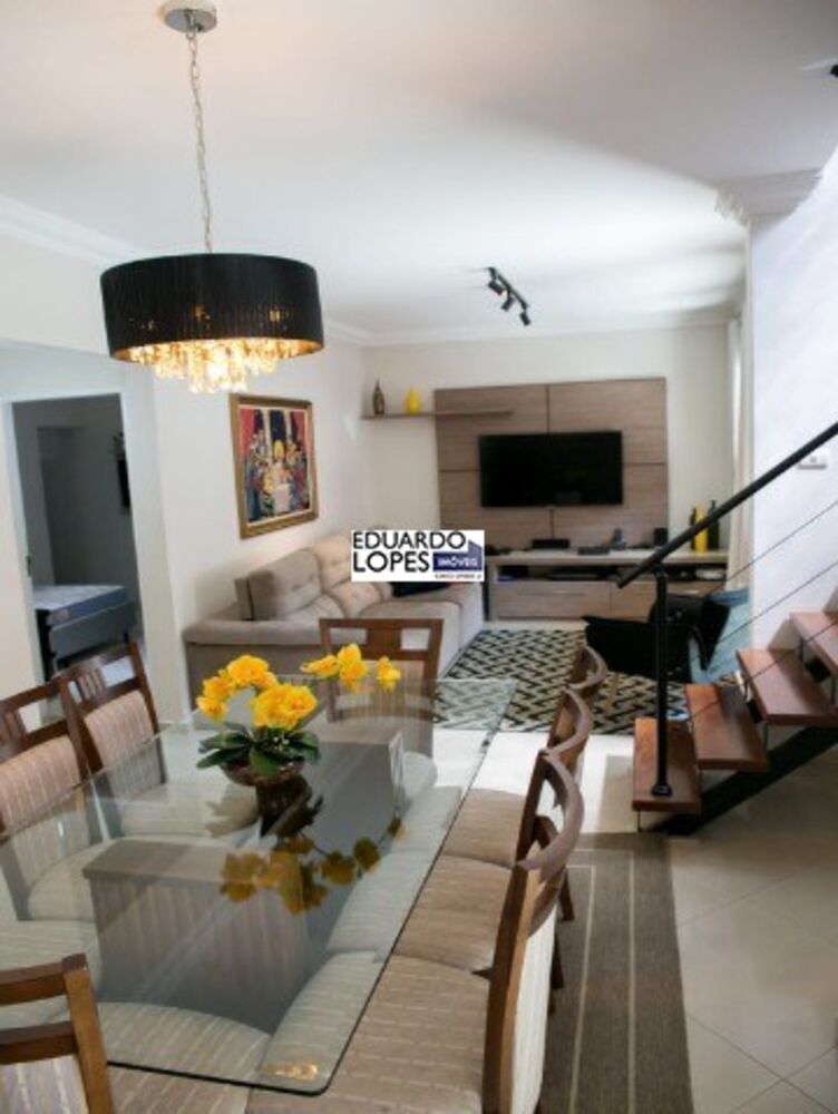 Casa à venda com 3 quartos - Foto 1