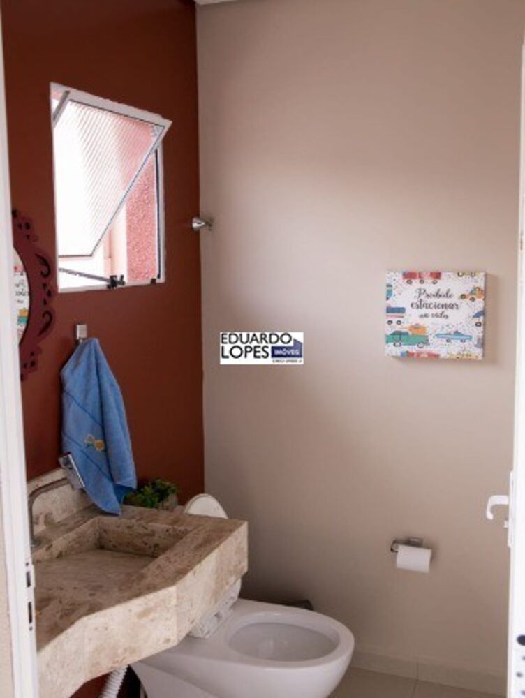 Casa à venda com 3 quartos - Foto 26